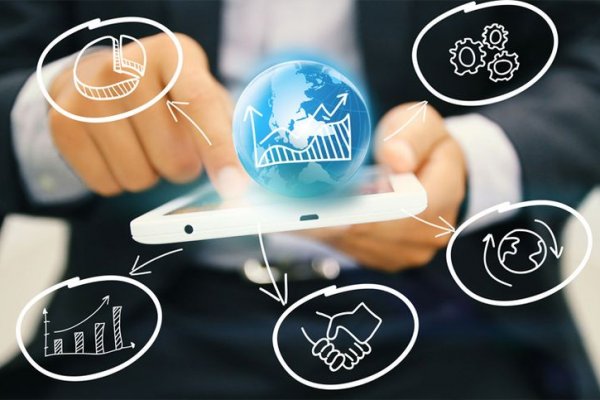 Kraken platform